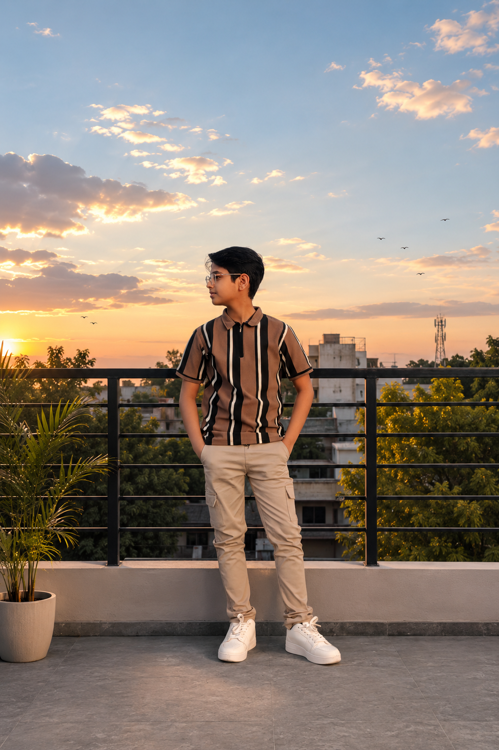 Profile